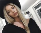 Рада, 8 911 724-66-48 Рада – девушка для массажа, которая знает все эрогенные зоны, работает в Уфе (Октябрьский)