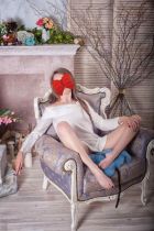 Лиза, 8 960 509-70-95 Лиза — массаж до оргазма от 3500 руб. в час, 8 960 509-70-95