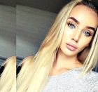 Ляля, 8 905 130-76-92 купить проститутку в Уфе (Ляля, рост: 151, вес: 41)