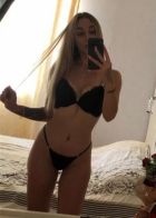 Лана, 8 953 567-94-24 Лана — знакомства для секса в Уфе, 24 7