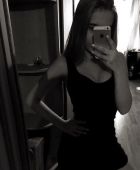Жаннет, 8 981 370-44-82 Жаннет, 24 лет — БДСМ услуги в Уфе