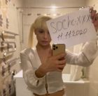 Майя, 8 953 694-61-92 Майя — шлюха за деньги, незабываемый мужской досуг в Уфе