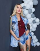 Маша, 8 931 252-01-06 Маленькая шлюха Маша, 23 лет, г. Уфа