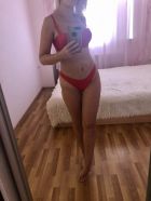 Тея, 8 981 534-55-77 БДСМ проститутка Тея, 26 лет, доступна круглосуточно