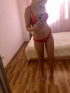 Тея, 8 981 534-55-77 Тея, 26 лет, рост: 164, вес: 59 - МБР, классика, анал