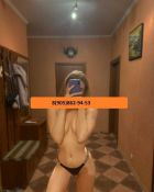 Натали, 8 921 759-20-03 Сексуальная негритянка Натали, закажите онлайн