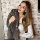 Ася, 8 953 405-54-91 элитная шлюха Ася, 25 лет, г. Уфа, онлайн