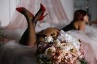 Диана, рост: 161, вес: 55 - эротический массаж с сексом